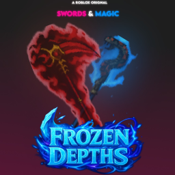 Frozen Depths [Beta]
