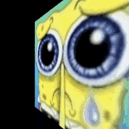 The Hard Obby