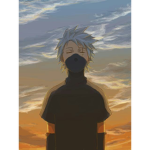 NARUTO sd