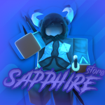 SAPPHIRE CLOTHES STORE