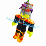 Paradigm Clothing™