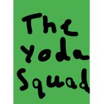The yoda squad*
