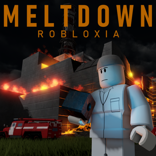 Meltdown Robloxia [BETA]
