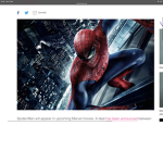 Spider-Man Fan Club/Group!