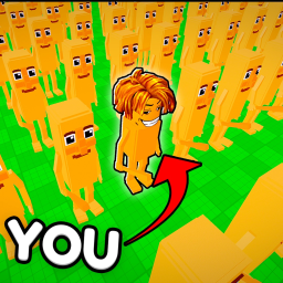 Blend in with Brainrots