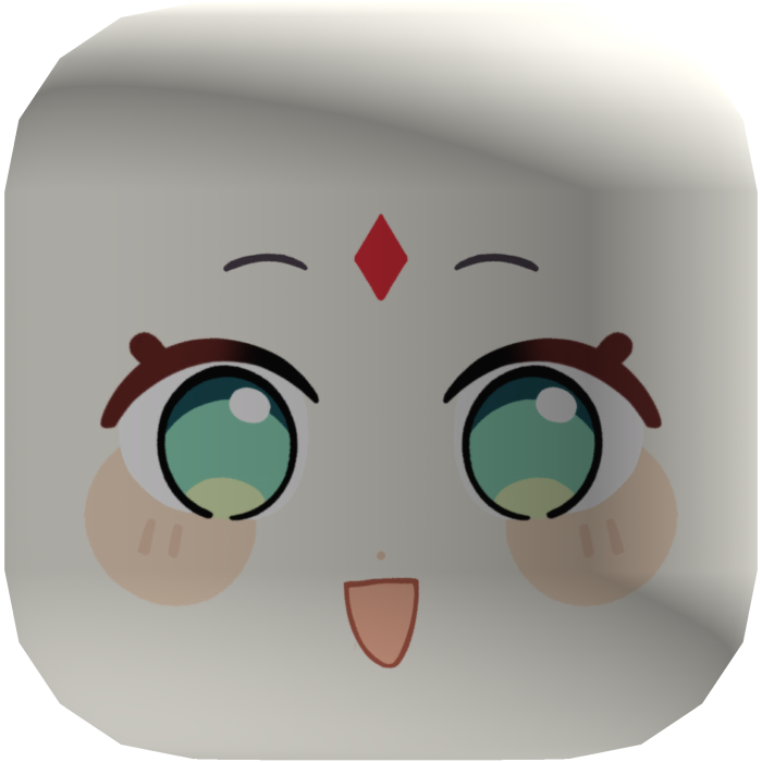 Iroha Chibi