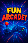 Fun Arcade!