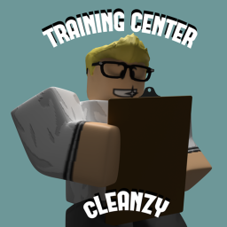 [OPEN] Training Center - Cleanyz