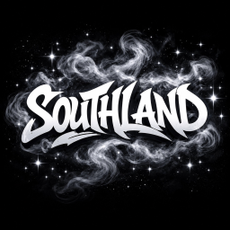 [FREE TITLE RNB/HIPHOP] SOUTHLAND