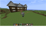The Minecraft Geeks