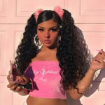 Princess Baddie