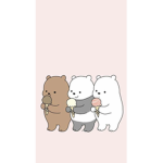 The cherry bears