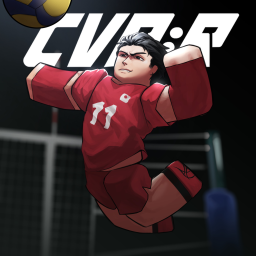 [UPDATE X!] CVR: Retro icon