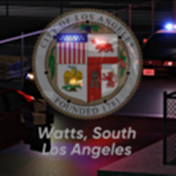 Watts, Los Angeles
