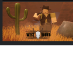 The west kid