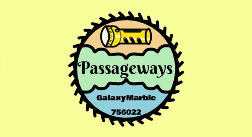 💥 Lobby! 💥 Passageways