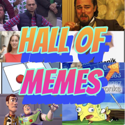 Hall of Memes