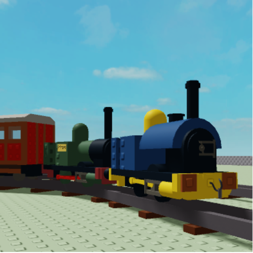 Railroads Backup 30th August 2022