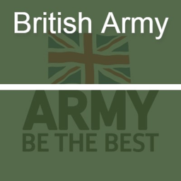 British Army Parade Ground [BA]