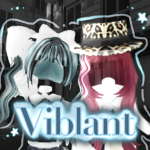 ༺Viblant༻