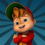Alvin and the Chipmunks Me