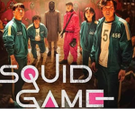 Squid Game Clothing Store