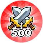 Game Badge Thumbnail