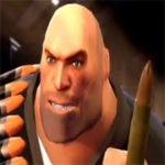 Heavy weapons guy