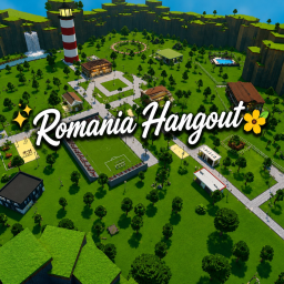 [🌸] Romania Hangout