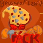 ZE PIZZARD PACK
