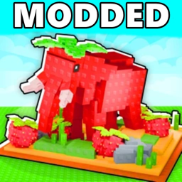 Steal a Brainrot:MOD