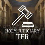TER | The Holy Juidicary