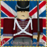 The King's Own German Legion