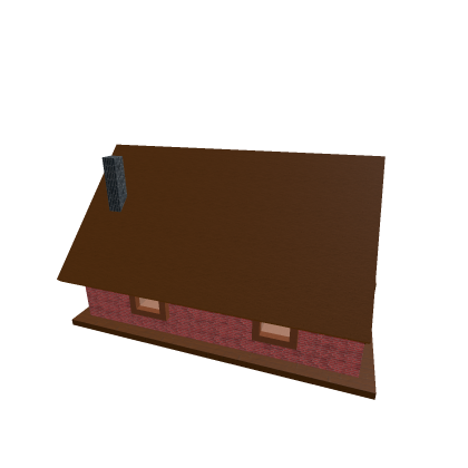 basic house