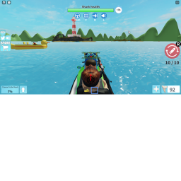 Escape The Fun Land Obby