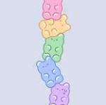 Gummy b3ar’s