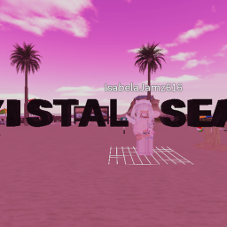 Cyrastal Beach (RP)