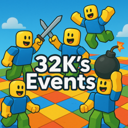 32k's Events