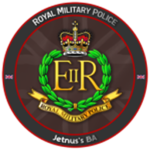 [RAF] - Royal Military Police