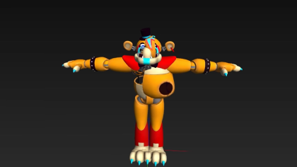 Grab Tool preview 1