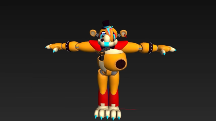 Grab Tool preview 1