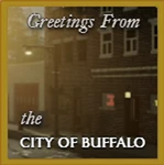 Il Buffalo Organizzazione