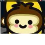 Castlers monkey naners