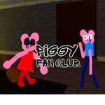 Roblox Piggy Fanclub!