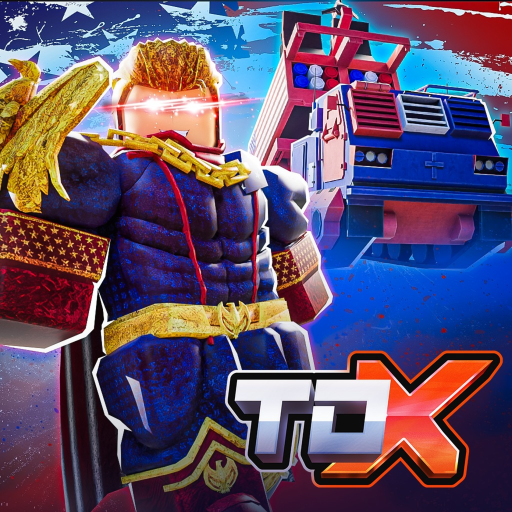 🎆美国独立日！🎆 塔防X：测试版