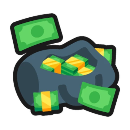 Low Effort Money Roblox group icon