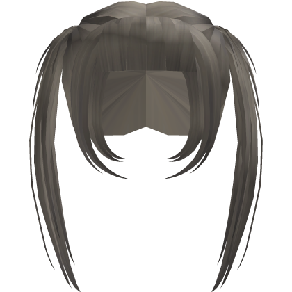 hazel jirai 地雷 kei twintails Roblox item