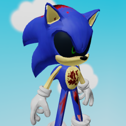 Obby! Escape Sonic The Hedgehog