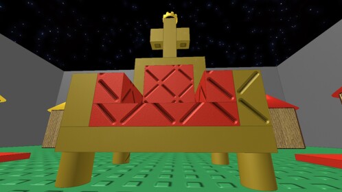Castle Tycoon II [75% OFF ADMIN SALE]