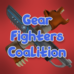Gear Fighters Coalition